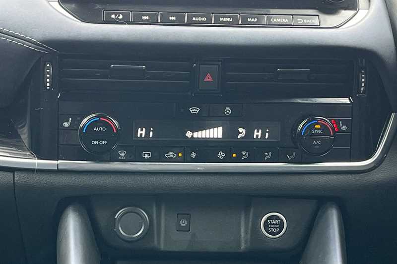 Used Nissan Qashqai 2022 for sale - 76717695: Photo 13