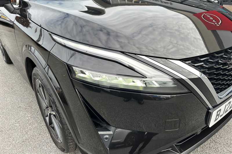 Used Nissan Qashqai 2022 for sale - 76717695: Photo 14