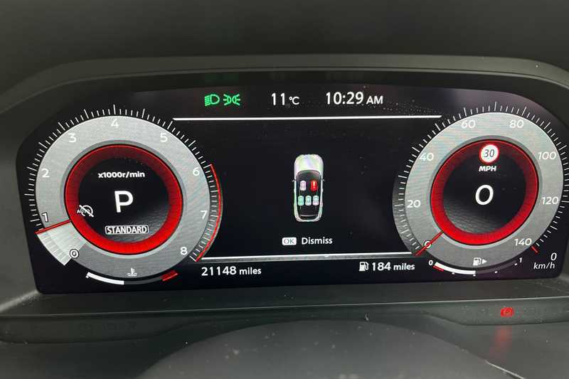 Used Nissan Qashqai 2022 for sale - 76717695: Photo 15