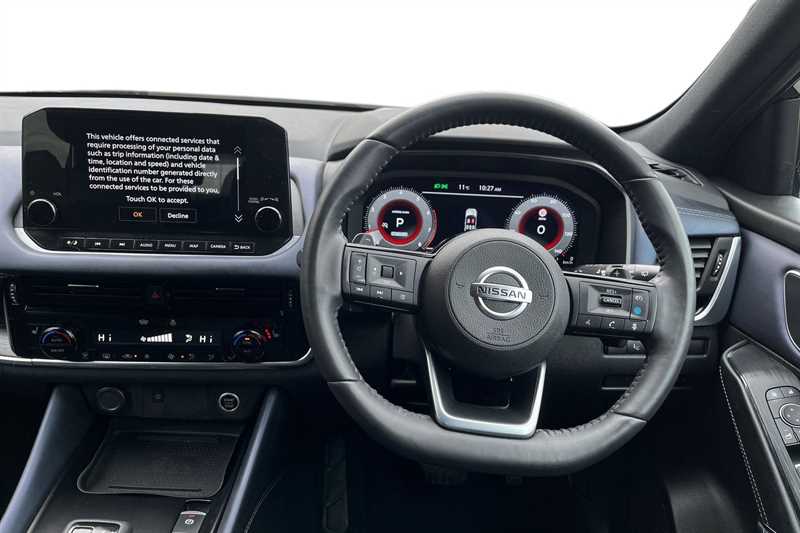 Used Nissan Qashqai 2022 for sale - 76717695: Photo 16