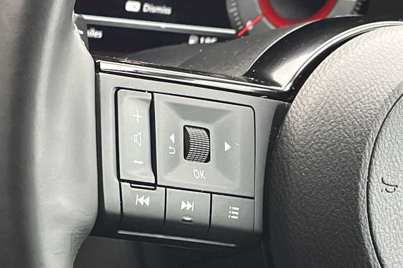 Used Nissan Qashqai 2022 for sale - 76717695: Photo 17