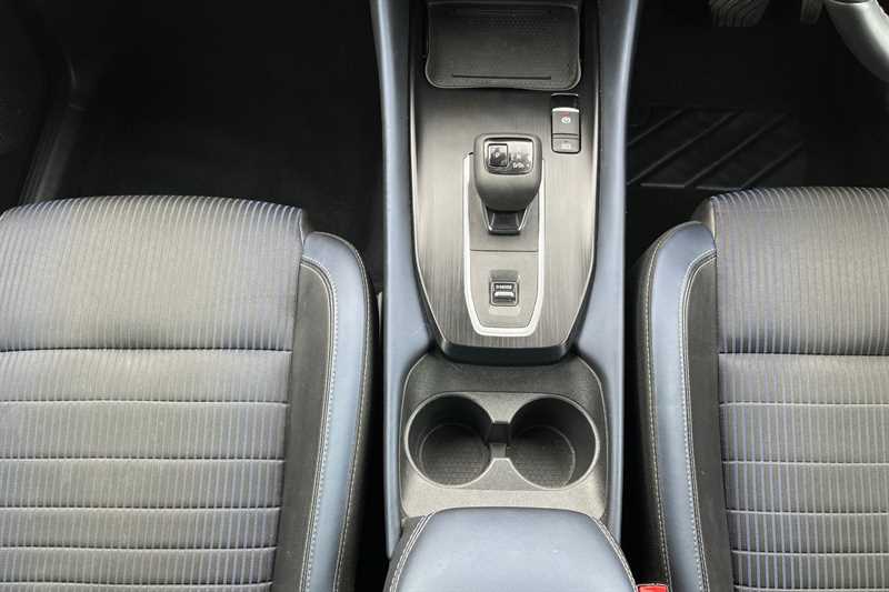 Used Nissan Qashqai 2022 for sale - 76717695: Photo 18