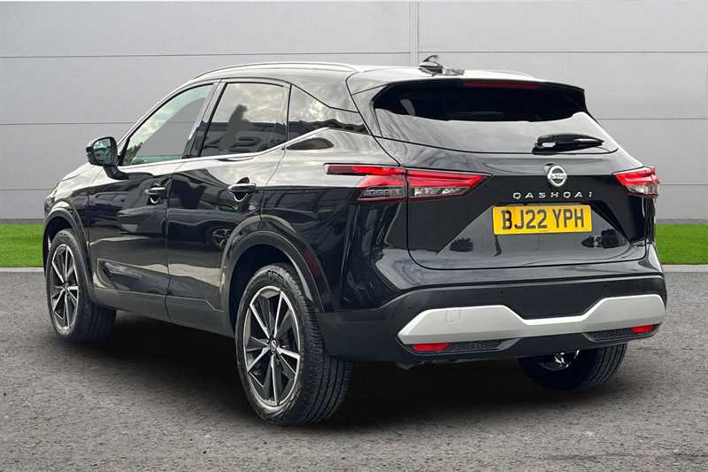 Used Nissan Qashqai 2022 for sale - 76717695: Photo 2