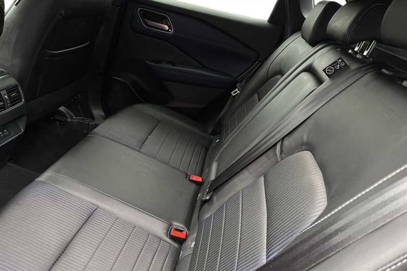 Used Nissan Qashqai 2022 for sale - 76717695: Photo 20