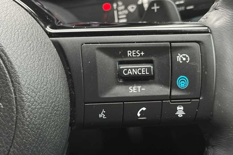 Used Nissan Qashqai 2022 for sale - 76717695: Photo 23