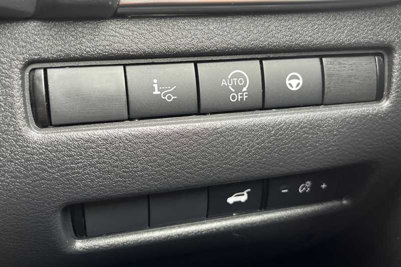 Used Nissan Qashqai 2022 for sale - 76717695: Photo 26