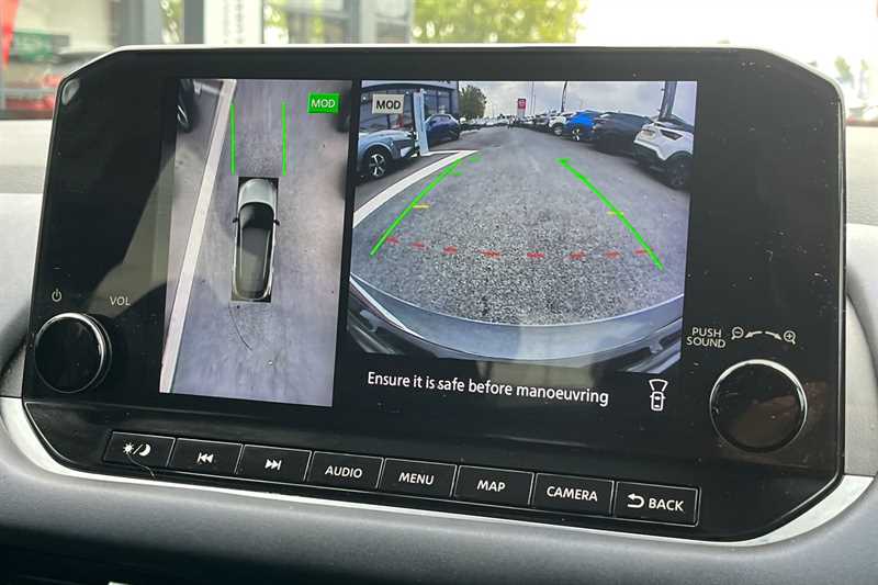 Used Nissan Qashqai 2022 for sale - 76717695: Photo 34