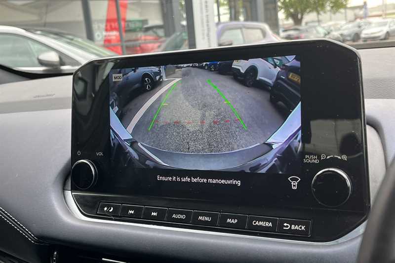 Used Nissan Qashqai 2022 for sale - 76717695: Photo 36