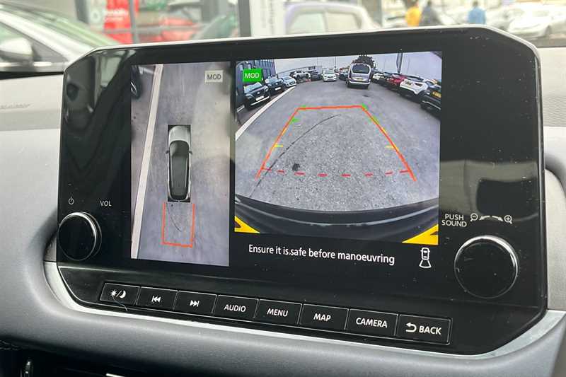 Used Nissan Qashqai 2022 for sale - 76717695: Photo 37