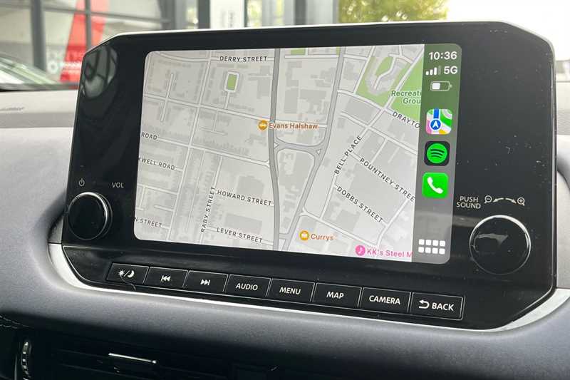 Used Nissan Qashqai 2022 for sale - 76717695: Photo 39