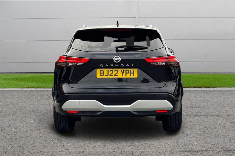 Used Nissan Qashqai 2022 for sale - 76717695: Photo 4