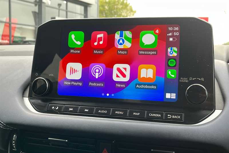 Used Nissan Qashqai 2022 for sale - 76717695: Photo 40