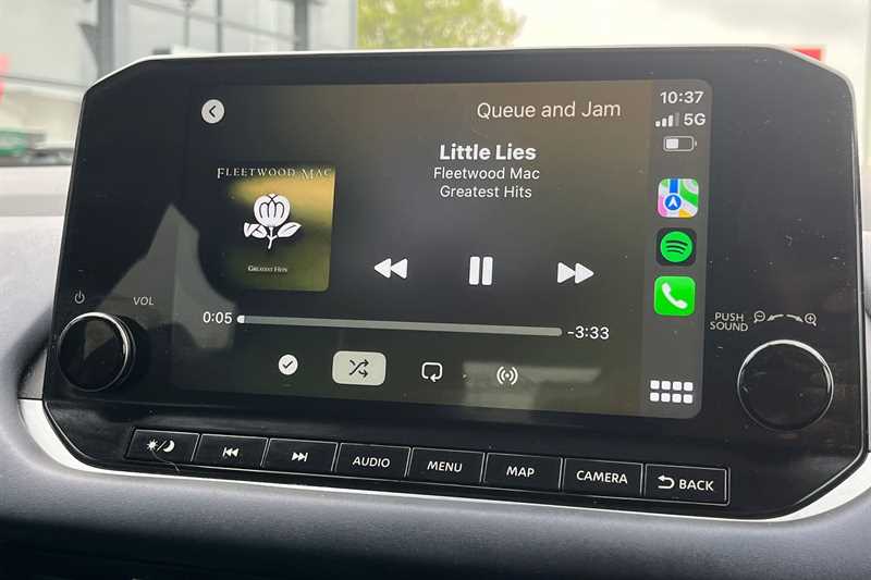 Used Nissan Qashqai 2022 for sale - 76717695: Photo 41