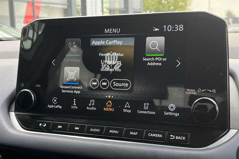 Used Nissan Qashqai 2022 for sale - 76717695: Photo 42