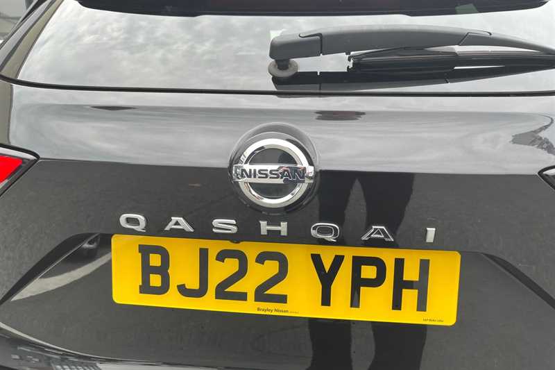 Used Nissan Qashqai 2022 for sale - 76717695: Photo 45