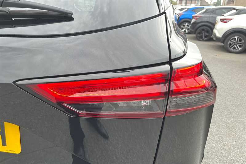 Used Nissan Qashqai 2022 for sale - 76717695: Photo 46