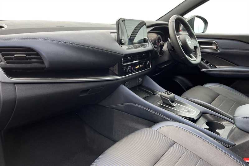 Used Nissan Qashqai 2022 for sale - 76717695: Photo 7