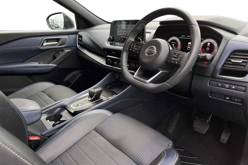 Used Nissan Qashqai 2022 for sale - 76717695: Photo 8