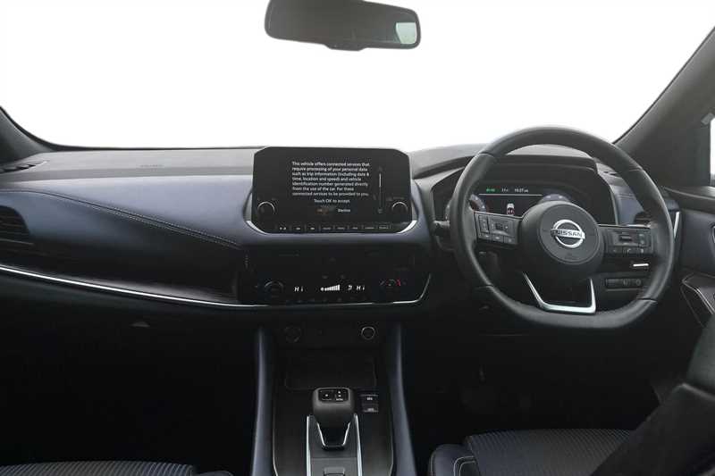 Used Nissan Qashqai 2022 for sale - 76717695: Photo 9