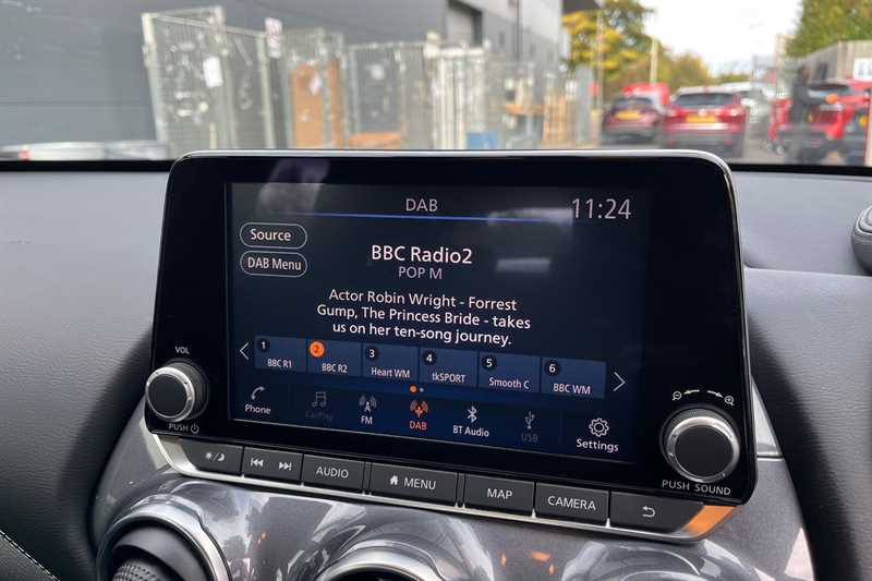 Used Nissan Juke 2022 for sale - 76204393: Photo 11