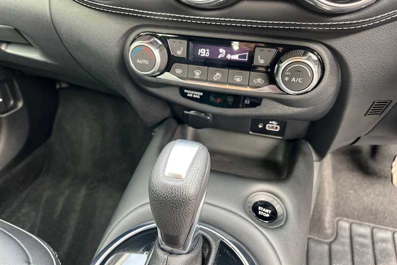 Used Nissan Juke 2022 for sale - 76204393: Photo 12