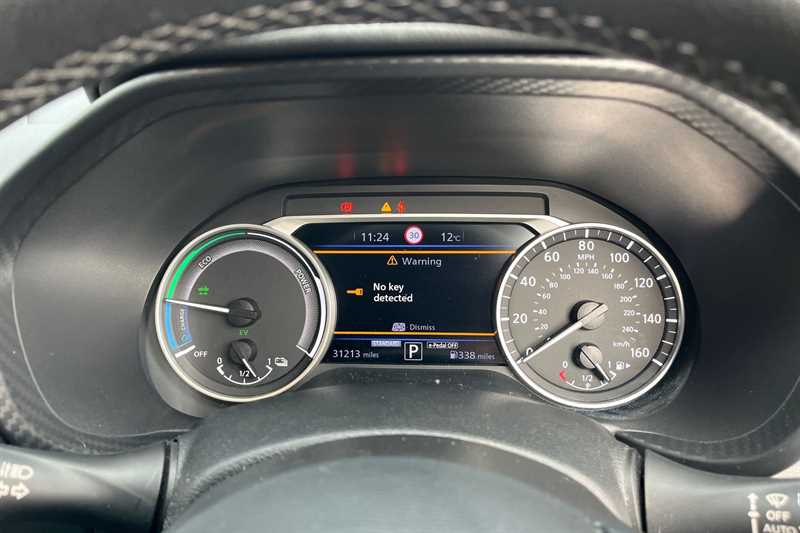 Used Nissan Juke 2022 for sale - 76204393: Photo 14