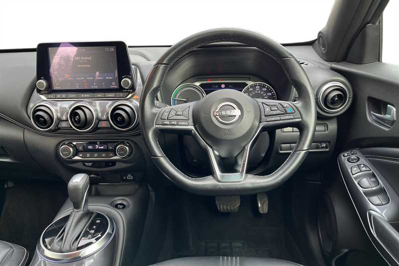 Used Nissan Juke 2022 for sale - 76204393: Photo 15