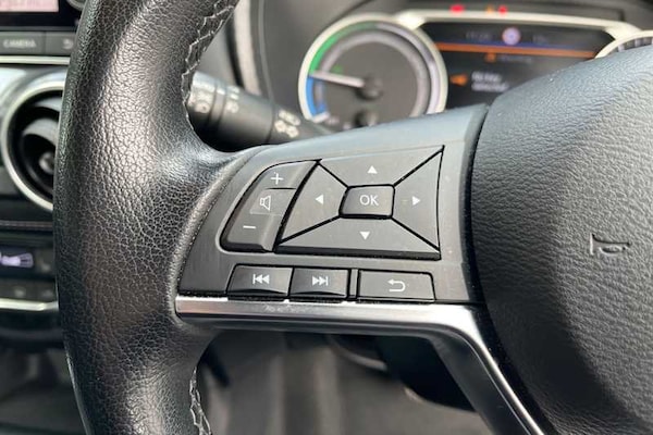 Used Nissan Juke 2022 for sale - 76204393: Photo 16