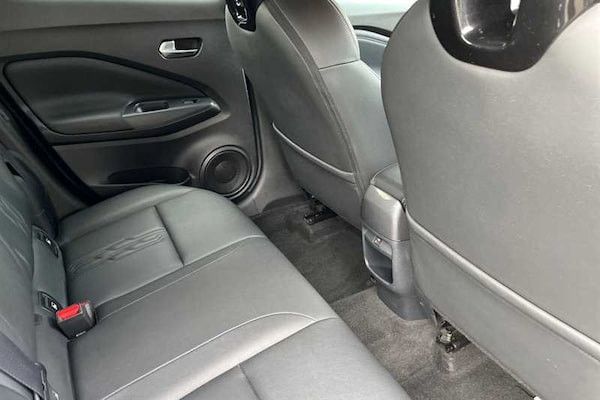 Used Nissan Juke 2022 for sale - 76204393: Photo 19