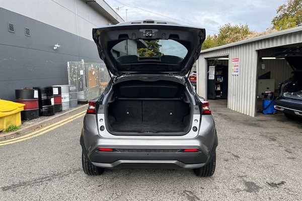 Used Nissan Juke 2022 for sale - 76204393: Photo 21