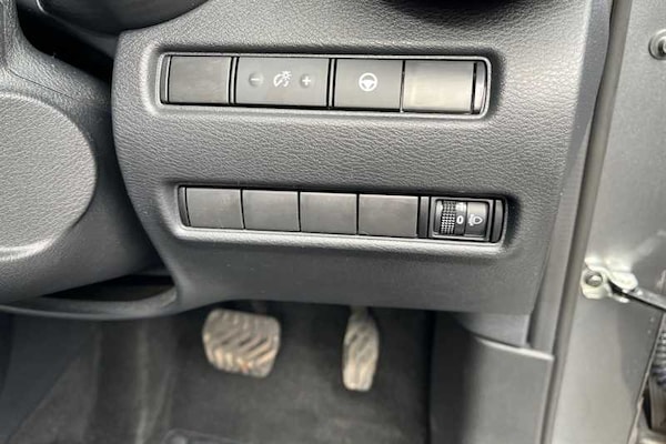 Used Nissan Juke 2022 for sale - 76204393: Photo 23