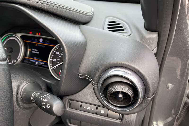 Used Nissan Juke 2022 for sale - 76204393: Photo 24