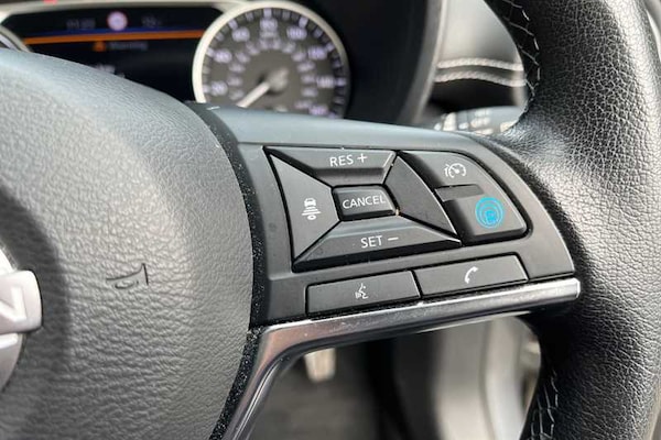 Used Nissan Juke 2022 for sale - 76204393: Photo 25