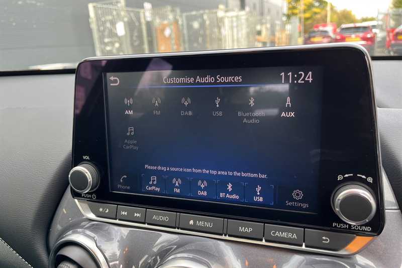 Used Nissan Juke 2022 for sale - 76204393: Photo 29