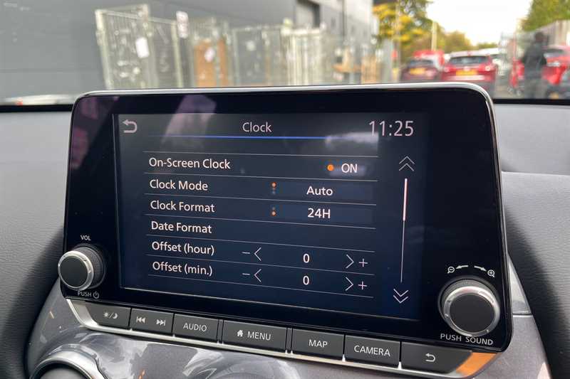 Used Nissan Juke 2022 for sale - 76204393: Photo 31