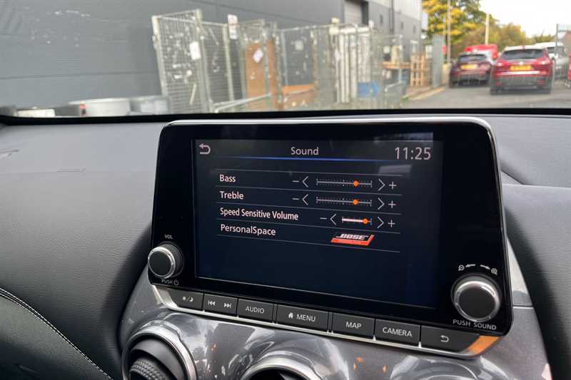 Used Nissan Juke 2022 for sale - 76204393: Photo 35