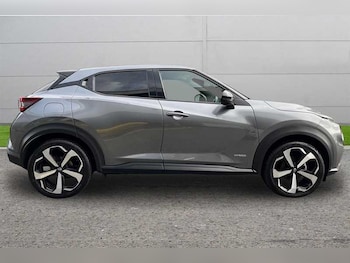 Used Nissan Juke 2022 for sale - 76204393: Photo 3