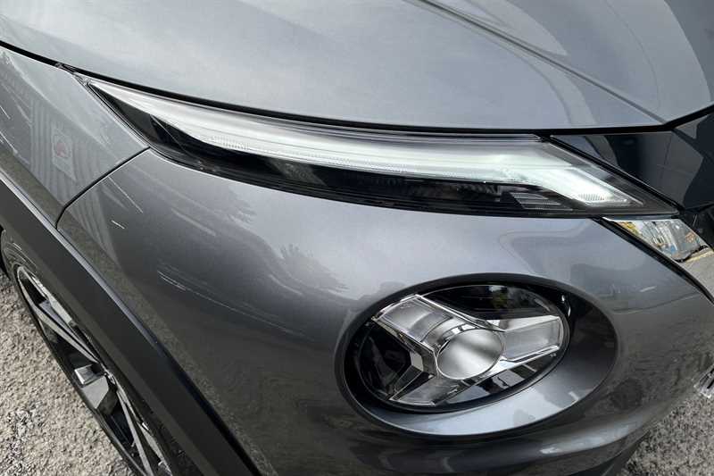 Used Nissan Juke 2022 for sale - 76204393: Photo 40