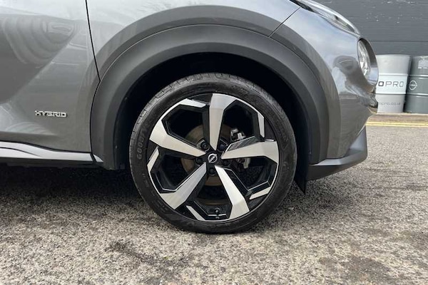 Used Nissan Juke 2022 for sale - 76204393: Photo 41