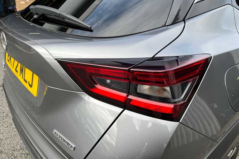 Used Nissan Juke 2022 for sale - 76204393: Photo 45