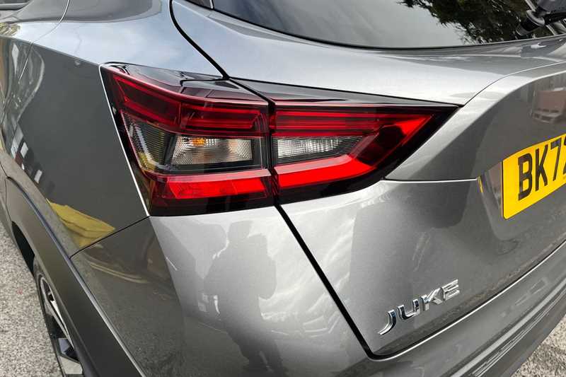 Used Nissan Juke 2022 for sale - 76204393: Photo 46