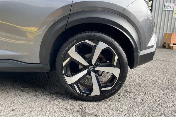 Used Nissan Juke 2022 for sale - 76204393: Photo 47