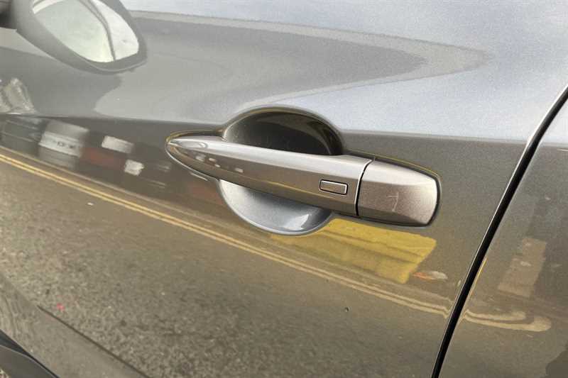 Used Nissan Juke 2022 for sale - 76204393: Photo 48