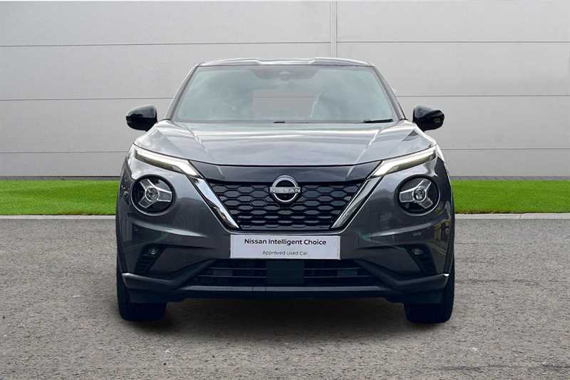 Used Nissan Juke 2022 for sale - 76204393: Photo 5