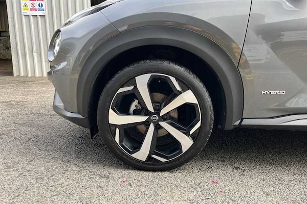 Used Nissan Juke 2022 for sale - 76204393: Photo 50