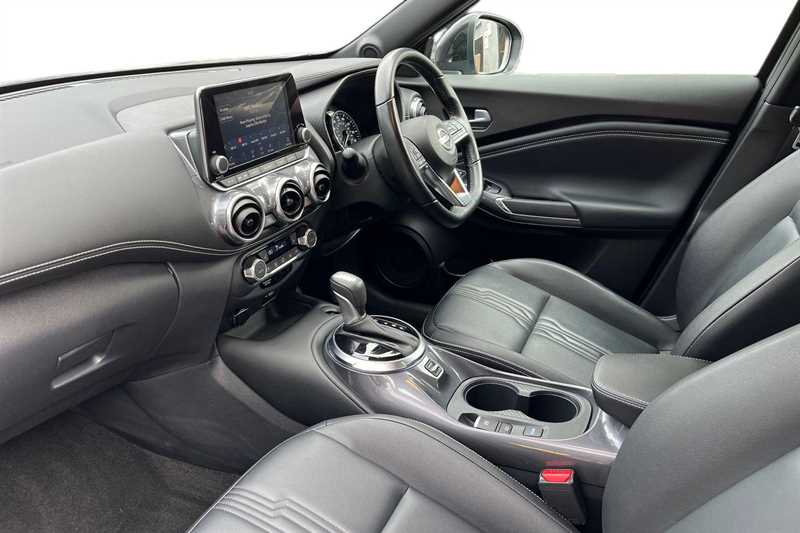 Used Nissan Juke 2022 for sale - 76204393: Photo 7