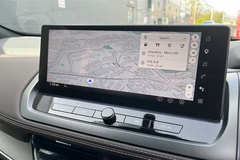 Used Nissan Qashqai for sale - 78216002: Photo 10