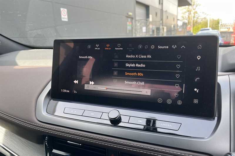 Used Nissan Qashqai for sale - 78216002: Photo 12