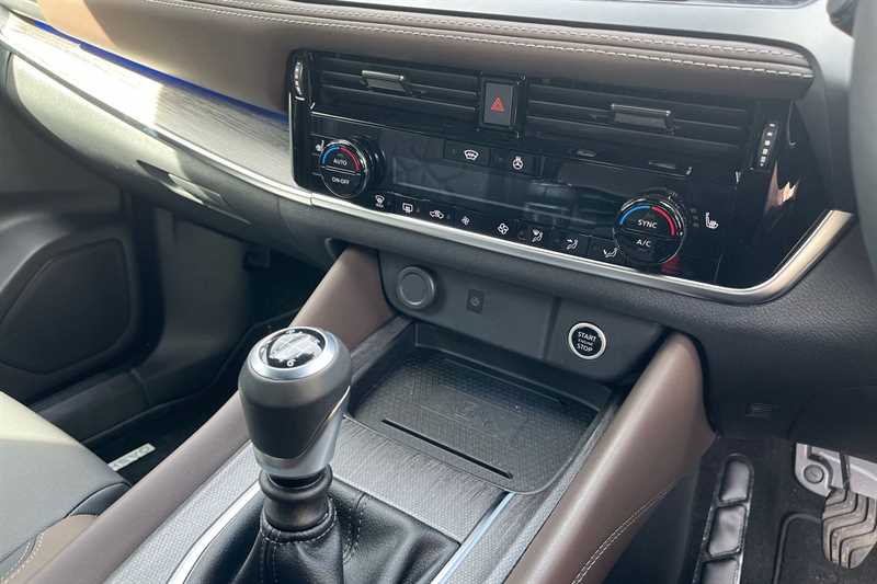 Used Nissan Qashqai for sale - 78216002: Photo 13