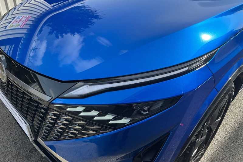 Used Nissan Qashqai for sale - 78216002: Photo 14